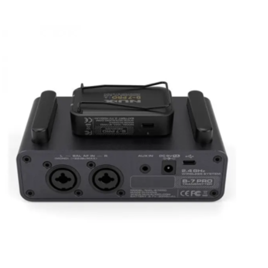 IN EAR MONITOR NUX B 7 PRO WIRELESS